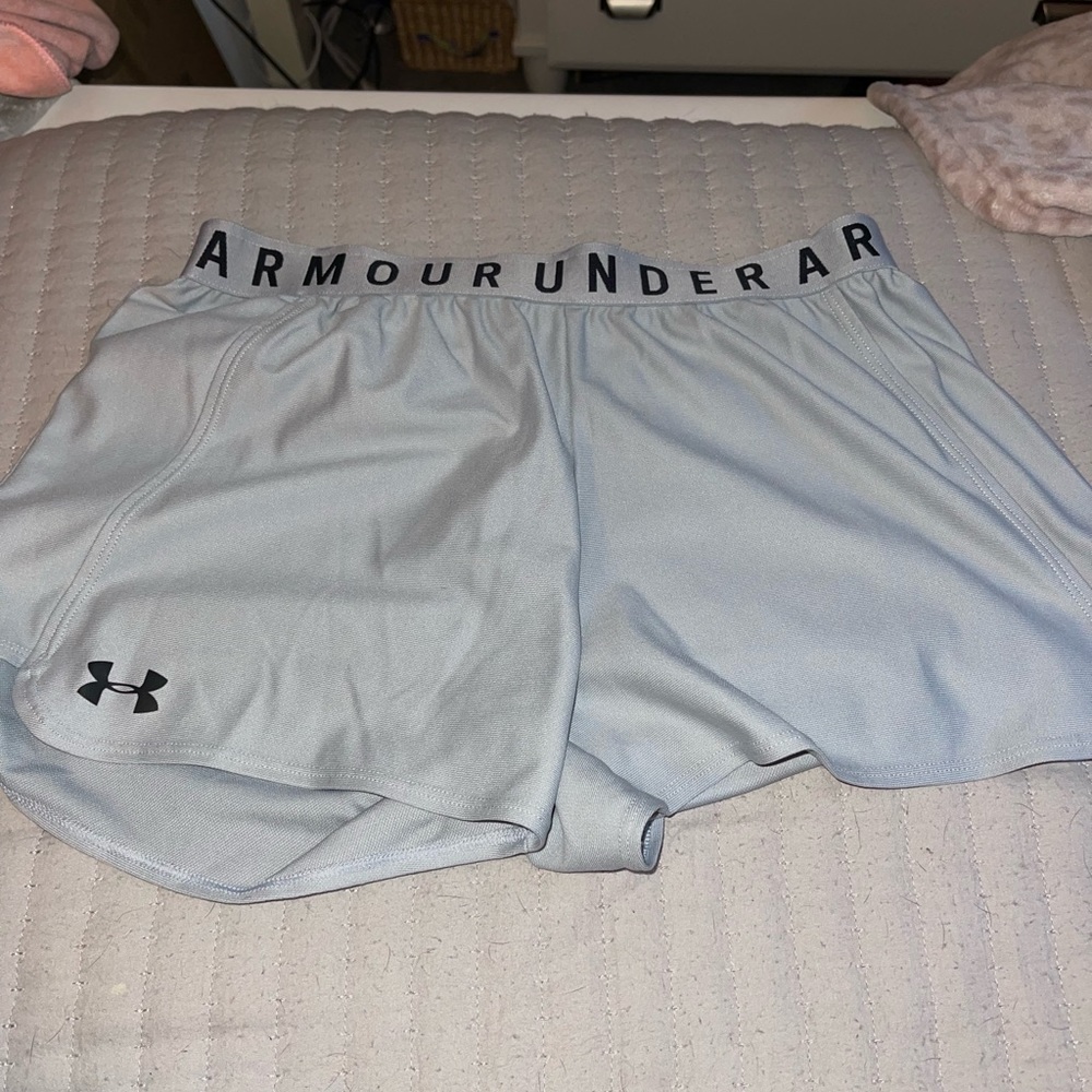 Under Armour womens shorts
